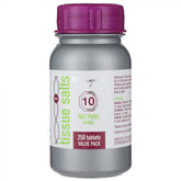 Bio Homeopathic T/s Nat Phos 250 Tabs 10